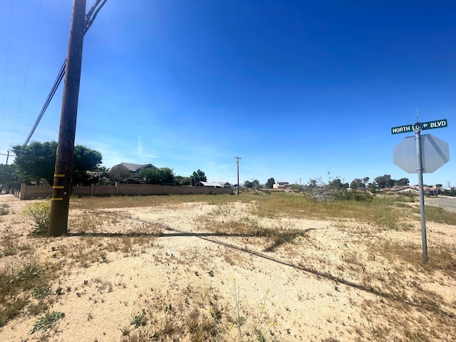 10031 N Loop, California City, CA 93505 - photo 4