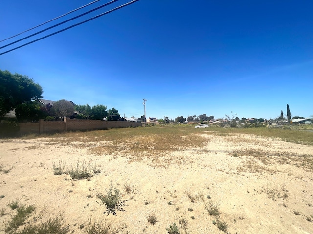 10031 N Loop, California City, CA 93505 - photo 5