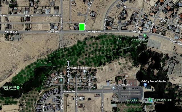 10031 N Loop, California City, CA 93505 - photo 2