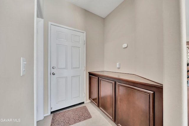 2354 Crimson Ave, Rosamond, CA 93560 - view of doorway