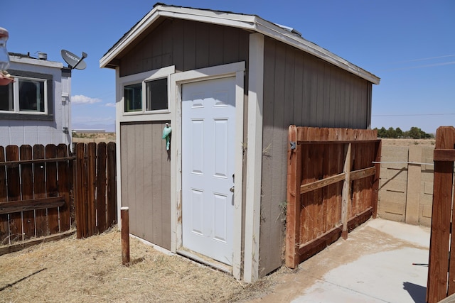 21801 Mesquite St, California City, CA 93505 - photo 11