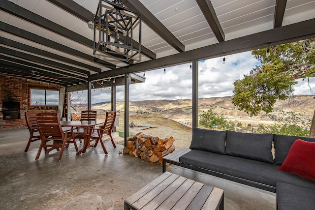40005 W 92nd St Unit W, Leona Valley, CA 93551 - photo 1