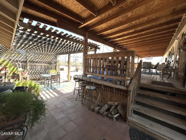 4901 Tobacco Rd, Rosamond, CA 93560 - photo 14
