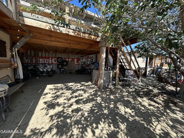 4901 Tobacco Rd, Rosamond, CA 93560 - photo 17