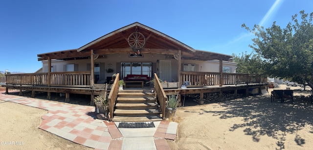 4901 Tobacco Rd, Rosamond, CA 93560 - photo 2