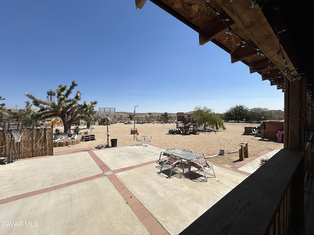 4901 Tobacco Rd, Rosamond, CA 93560 - photo 23