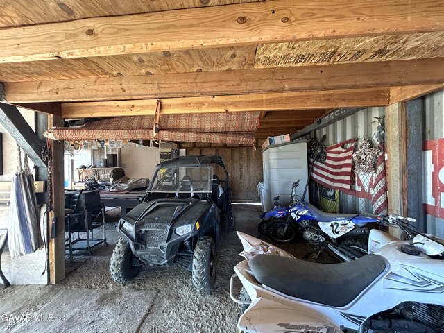 4901 Tobacco Rd, Rosamond, CA 93560 - photo 19