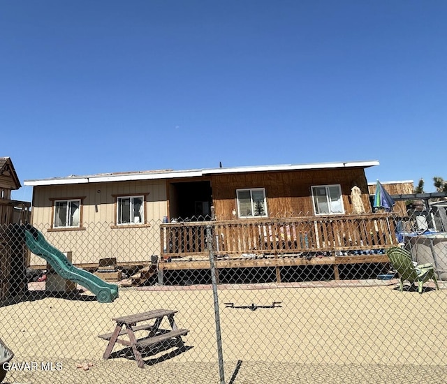 4901 Tobacco Rd, Rosamond, CA 93560 - photo 12