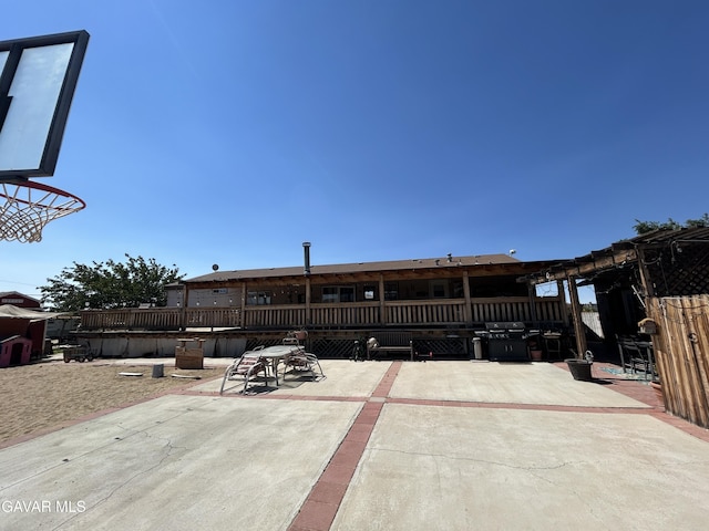 4901 Tobacco Rd, Rosamond, CA 93560 - photo 16