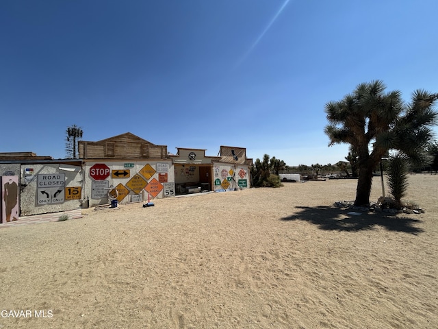 4901 Tobacco Rd, Rosamond, CA 93560 - photo 22