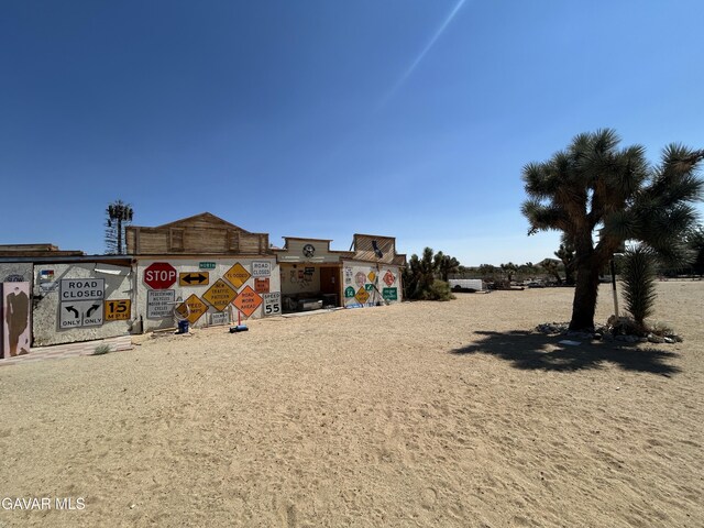 4901 Tobacco Rd, Rosamond, CA 93560 - photo 18