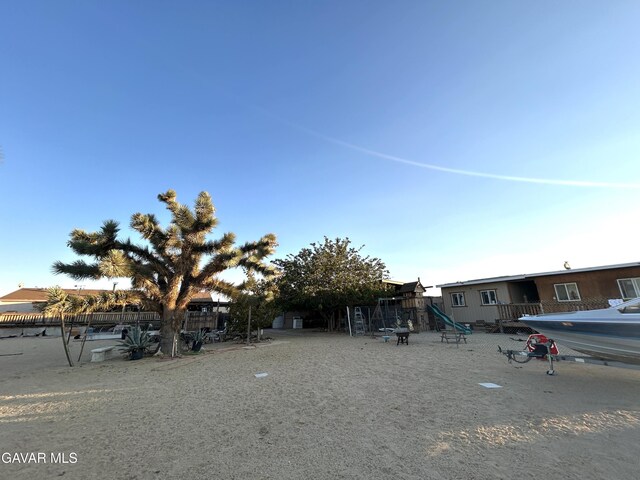 4901 Tobacco Rd, Rosamond, CA 93560 - photo 13