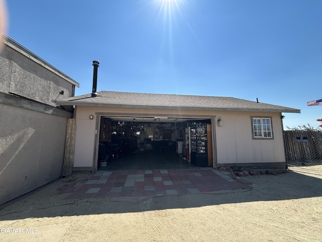 4901 Tobacco Rd, Rosamond, CA 93560 - photo 20