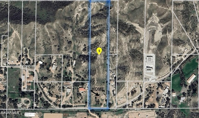 15771 Baker Canyon Rd, Santa Clarita, CA 91390 - photo 2
