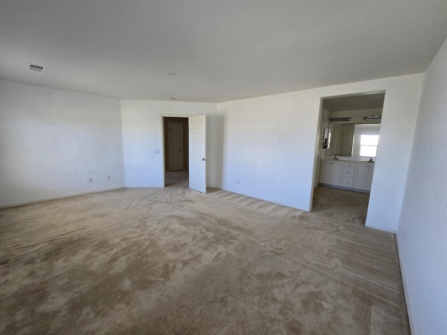 37515 Ruby Red Ln, Palmdale, CA 93551 - unfurnished room featuring light colored carpet
