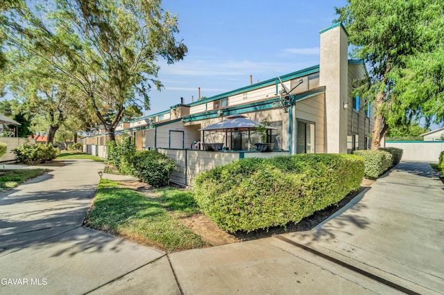 44550 E 15th St Unit 1, Lancaster, CA 93535 - photo 28