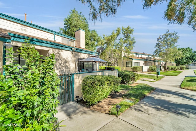 44550 E 15th St Unit 1, Lancaster, CA 93535 - photo 29