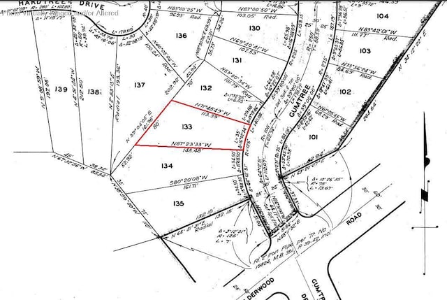 Gumtree Dr, Lake Elizabeth, CA 93532