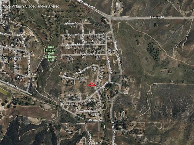 Gumtree Dr, Lake Elizabeth, CA 93532