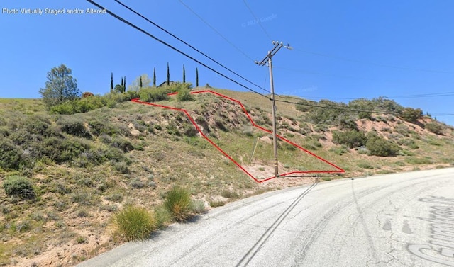 Gumtree Dr, Lake Elizabeth, CA 93532