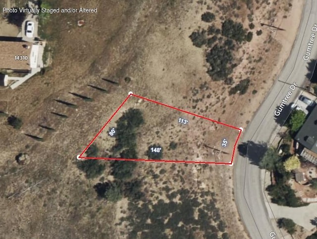 Gumtree Dr, Lake Elizabeth, CA 93532