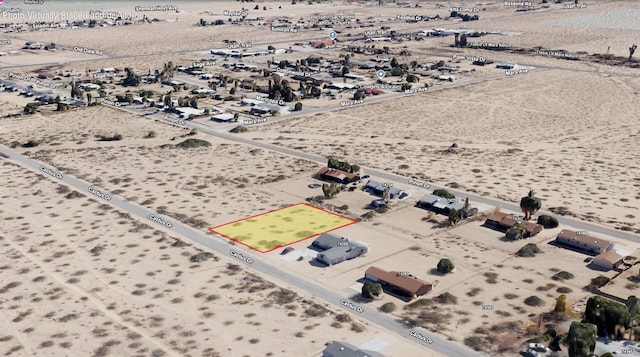 Cactus Dr, Twentynine Palms, CA 92277