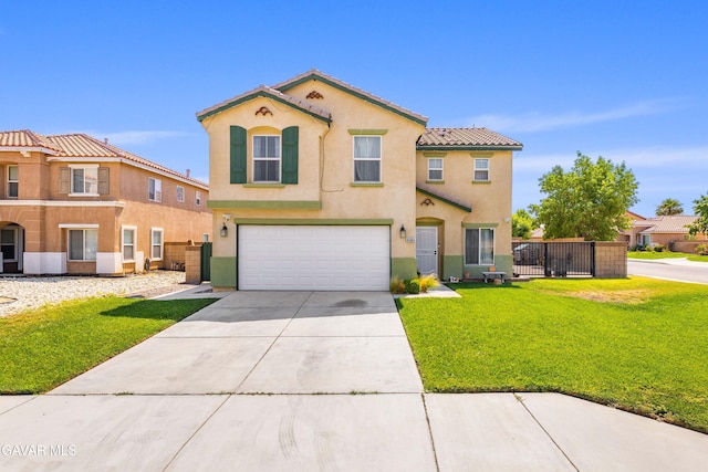 45064 E 18th St, Lancaster, CA 93535 - photo 1