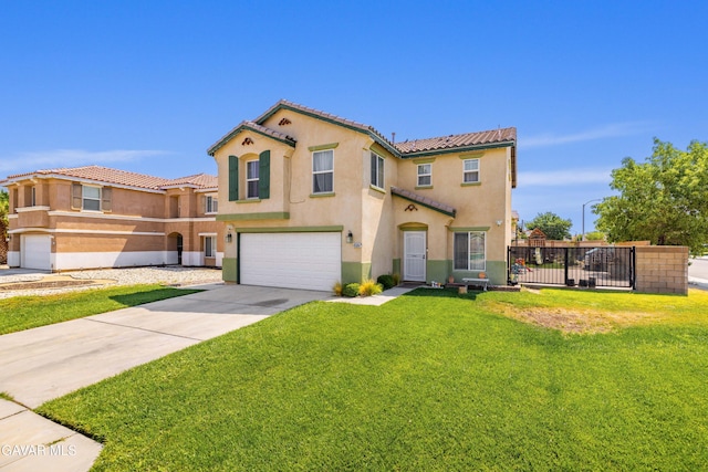 45064 E 18th St, Lancaster, CA 93535 - photo 4