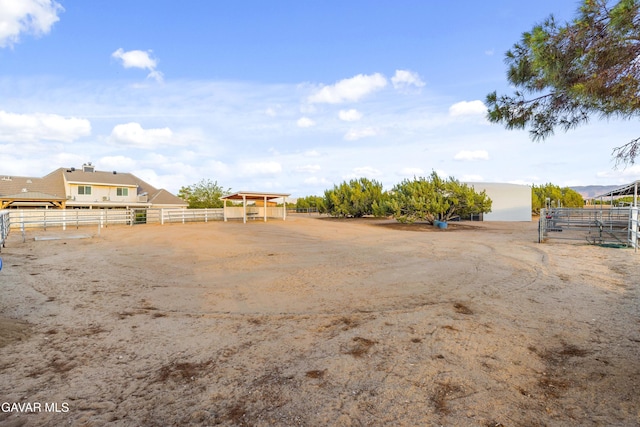 40109 W 22nd St, Palmdale, CA 93551 - photo 45