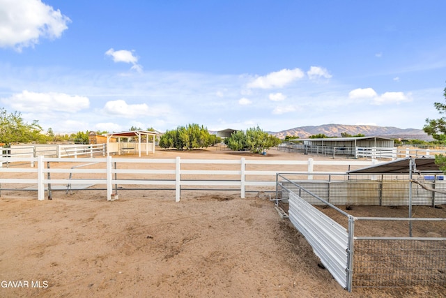 40109 W 22nd St, Palmdale, CA 93551 - photo 44
