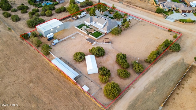 40109 W 22nd St, Palmdale, CA 93551 - photo 65