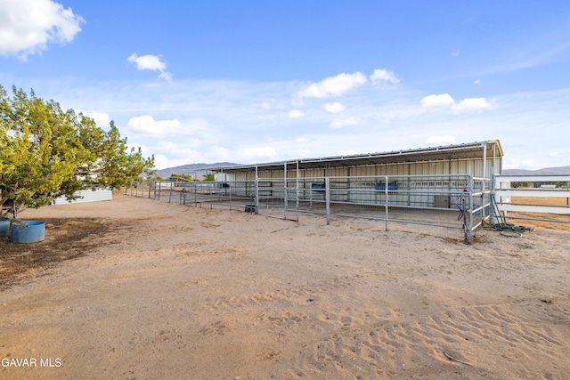 40109 W 22nd St, Palmdale, CA 93551 - photo 46