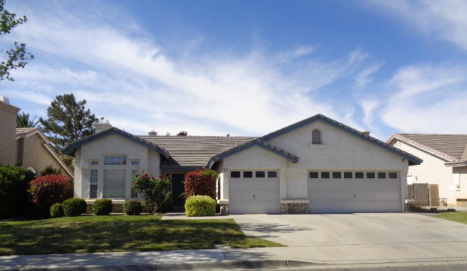 4158 De Anza Dr, Palmdale, CA 93551 - photo 1