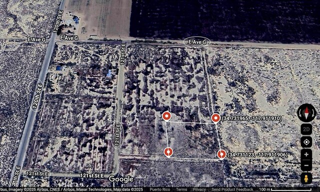 12300 E E Ave G-4, Lancaster, CA 93535 - photo 6