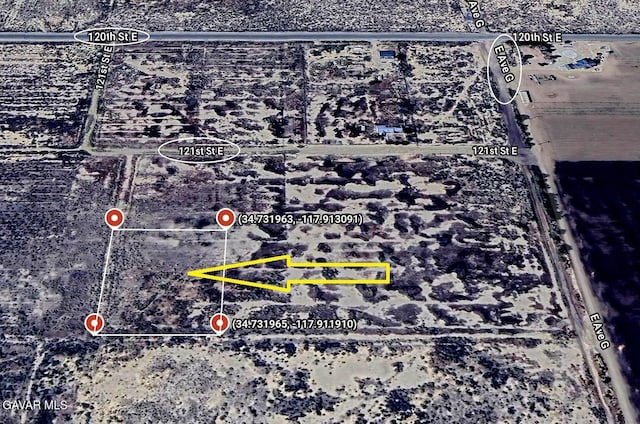 12300 E E Ave G-4, Lancaster, CA 93535 - photo 15