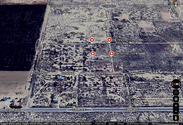 12300 E E Ave G-4, Lancaster, CA 93535 - photo 10