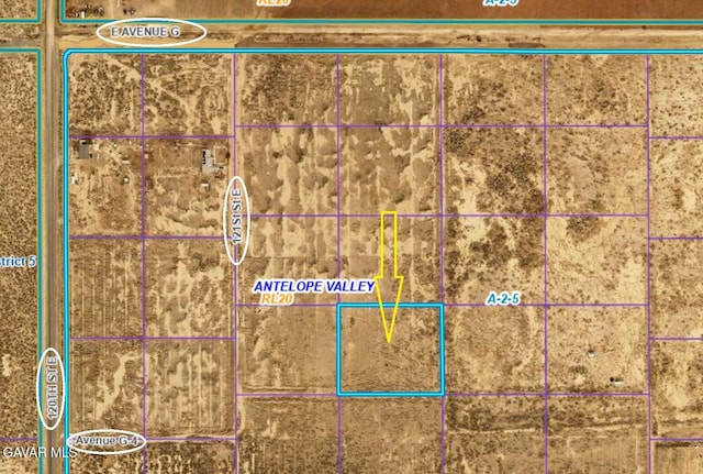 12300 E E Ave G-4, Lancaster, CA 93535 - photo 26