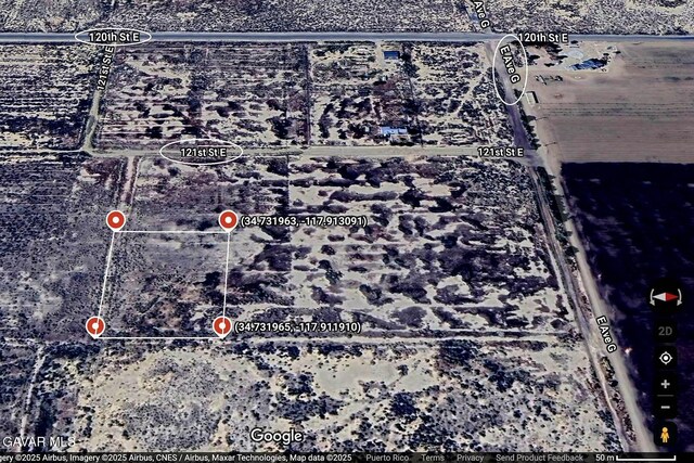 12300 E E Ave G-4, Lancaster, CA 93535 - photo 18