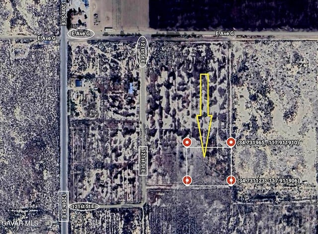 12300 E E Ave G-4, Lancaster, CA 93535 - photo 19