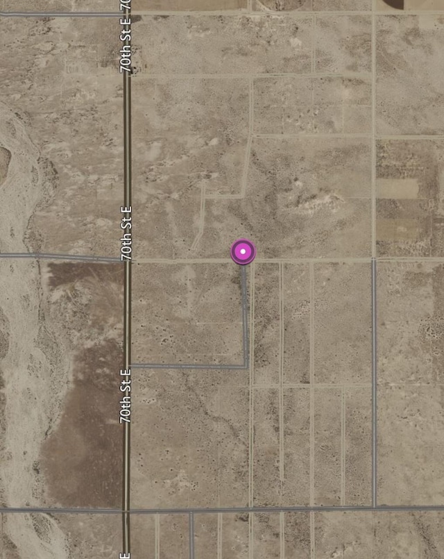 Cor Ave Ste M 75Th, Palmdale CA, 93552 land for sale