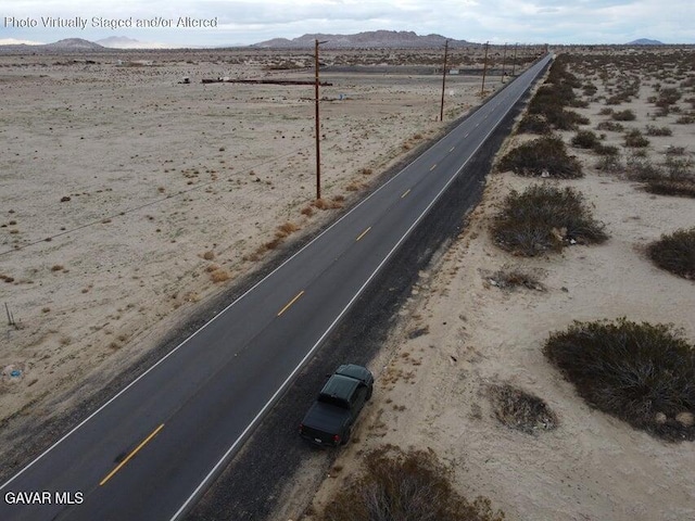Palmdale Bl Ste 113Th, Sun Village, CA 93543
