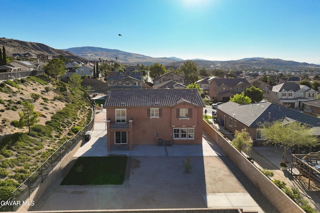 38624 Panther Dr, Palmdale, CA 93551 - photo 63