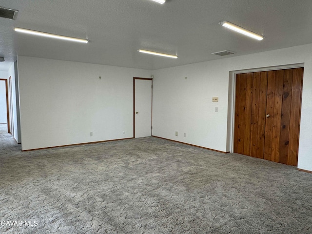 28714 Cruthers Creek Rd, Pearblossom, CA 93553 - unfurnished room with carpet and baseboards