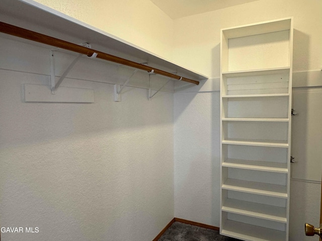 28714 Cruthers Creek Rd, Pearblossom, CA 93553 - view of spacious closet