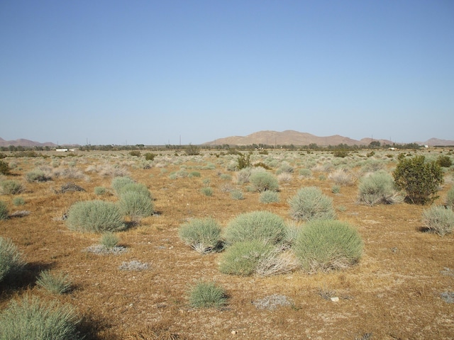 000 N Vim, Rosamond, CA 93560 - photo 1