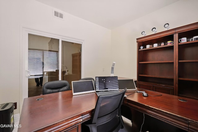 38100 San Mateo Ave, Palmdale, CA 93551 - view of office area