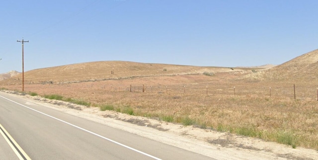 Round Mountain Rd, Bakersfield CA, 93308 land for sale