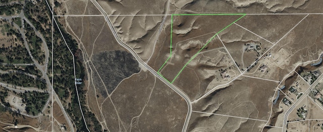 Round Mountain Rd, Bakersfield, CA 93308 - photo 21