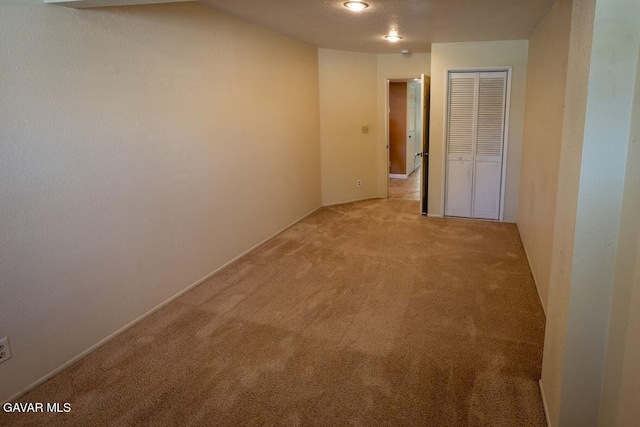 4722 Sungate Dr, Palmdale, CA 93551 - unfurnished room featuring light carpet