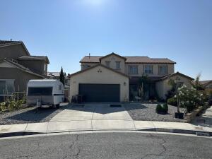 37854 Old Adobe Ct, Palmdale, CA 93552 - photo 1